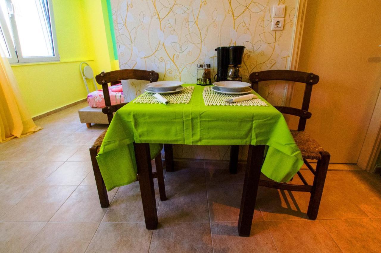 Appartement Studio In The Heart Of The