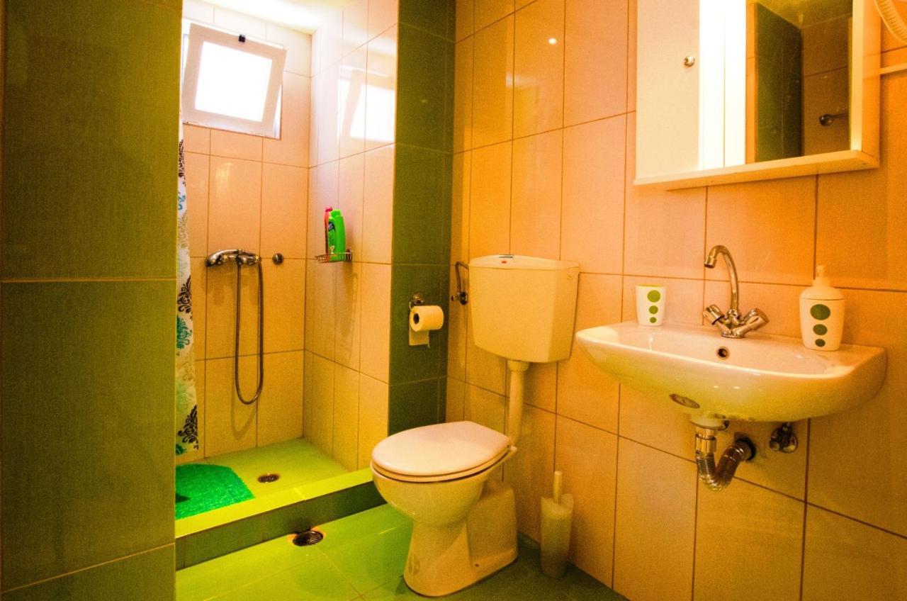 Studio In The Heart Of The Appartement