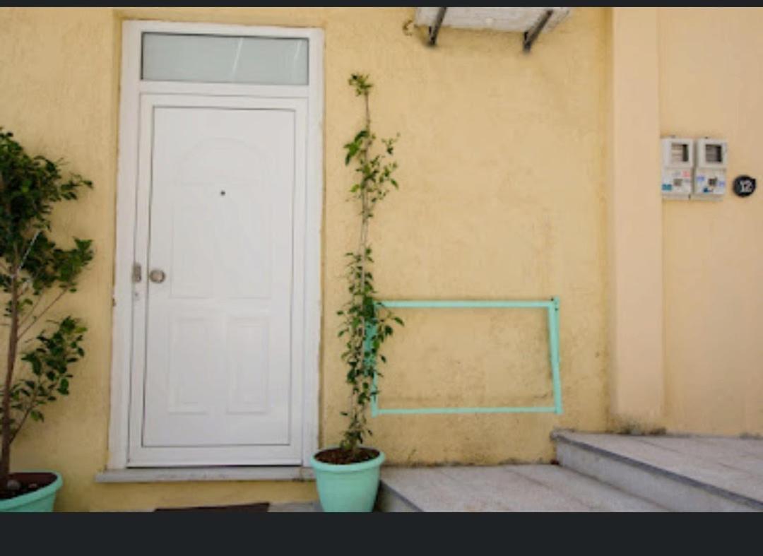 Studio In The Heart Of The